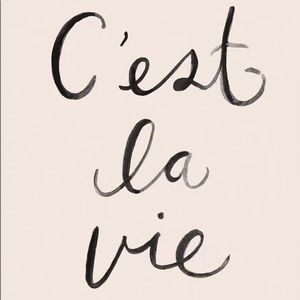 Meet your Posher, Chloe